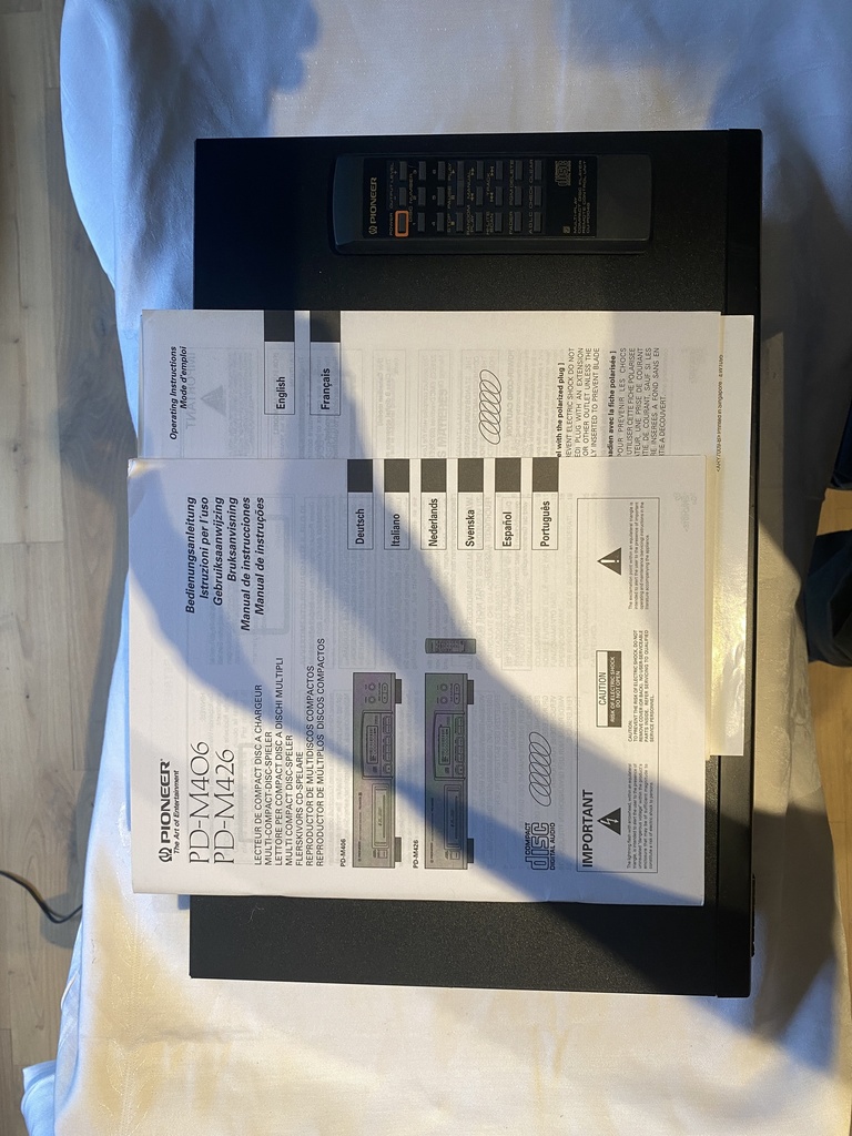 Mitsubishi HSE-70 Videorecorder
