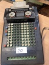 Victor rekenmachine