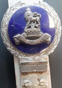 Badge Fide et fiducia