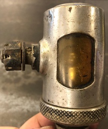 [8-00095] Glühlampe Rücklicht W.B.